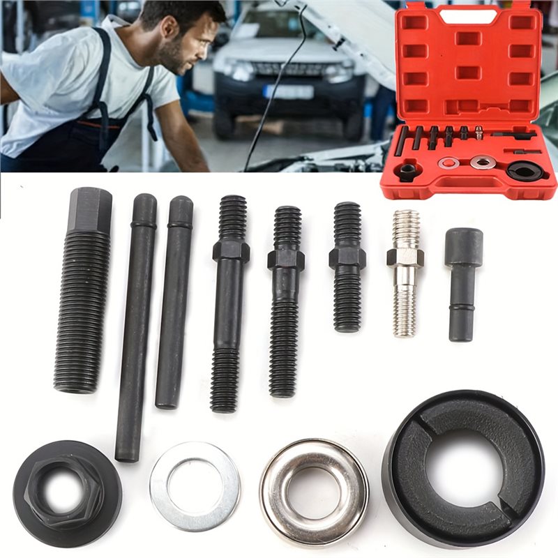 Zestaw narzędzi do demontażu k – Power Tools Vacuum recenzja i cena