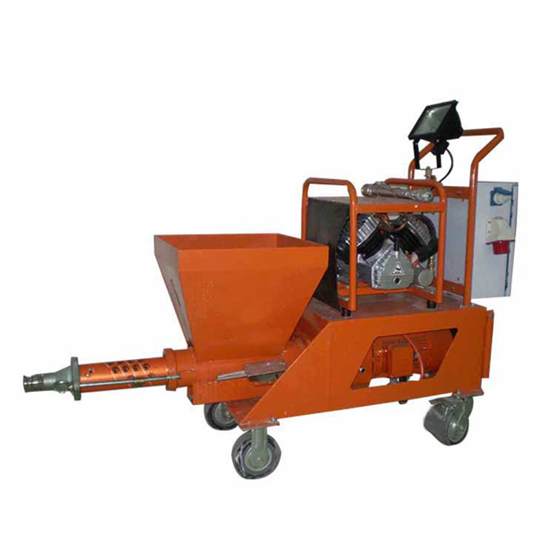 Wysokowydajna elektryczna pomp – Power Tools For Construction Work recenzja i cena