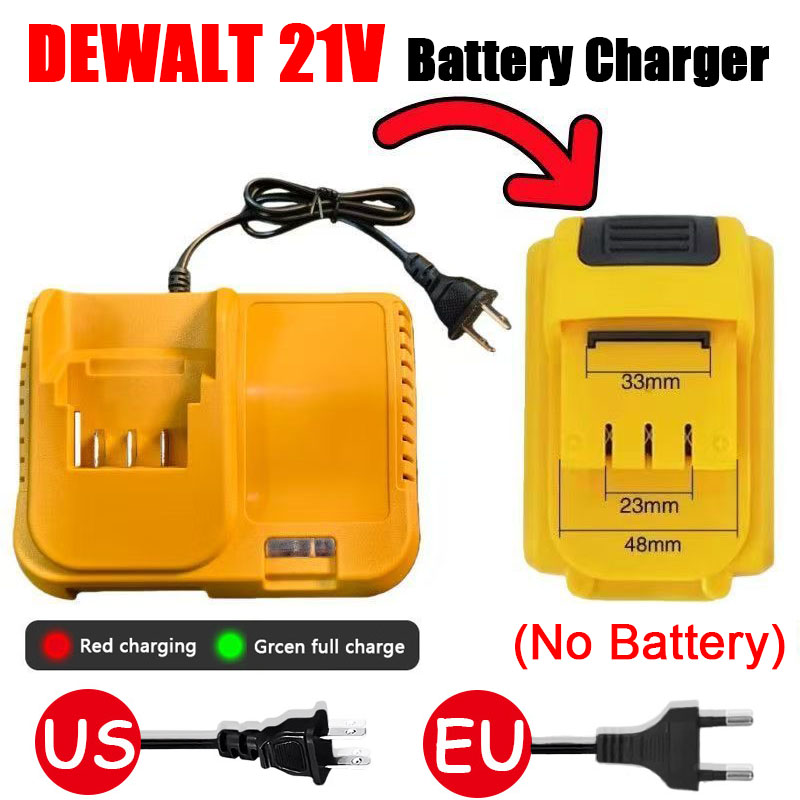 Ładowarka do akumulatorów lito – Power Tools Wholesale recenzja i cena