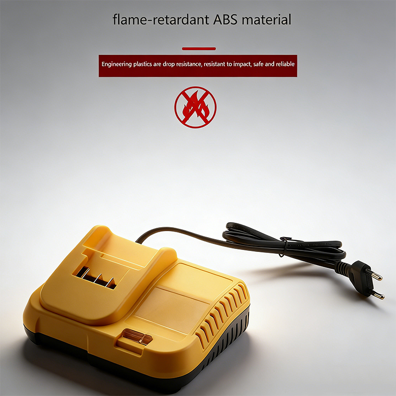 Ładowarka do akumulatorów lito – Power Tools Wholesale recenzja i cena