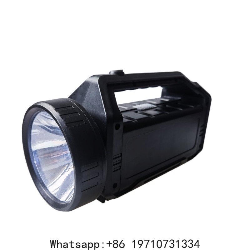 Zestaw 2w1: Lampa Kempingowa i – Power Tools Diy recenzja i cena