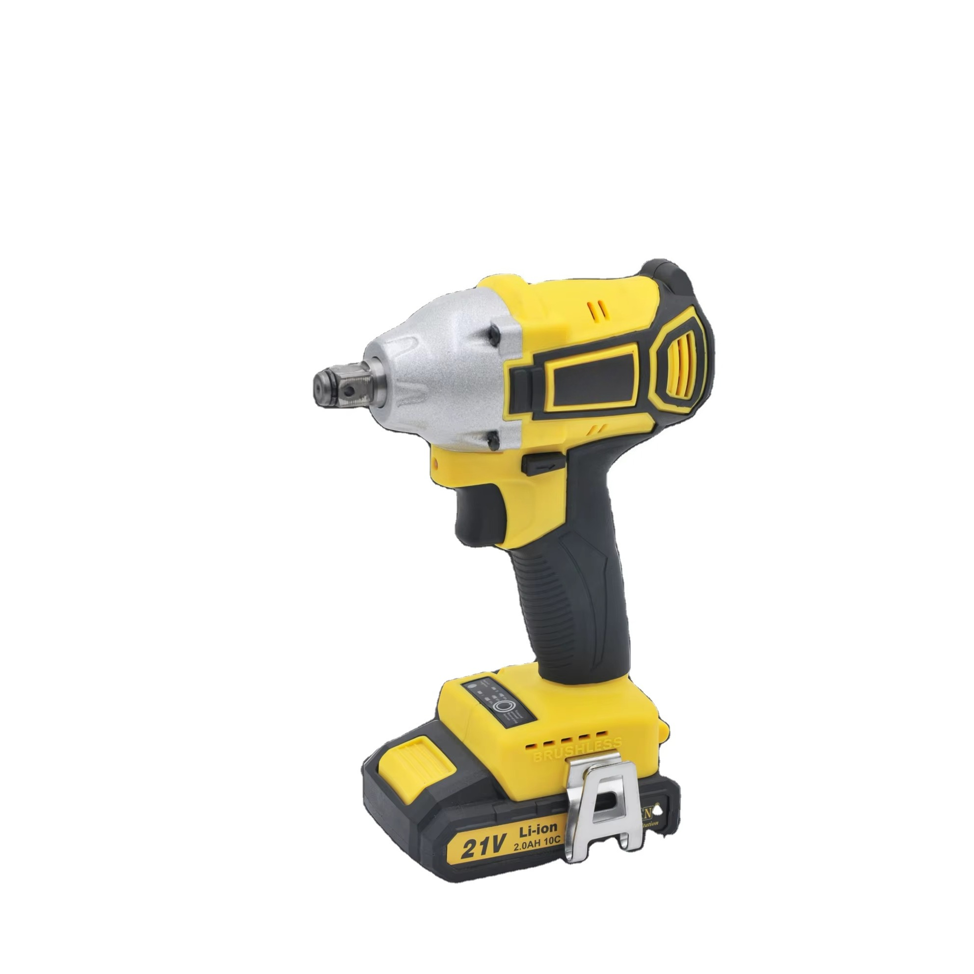 Elektronarzędzia Bezszczotkowy – Power Tools Impact recenzja i cena