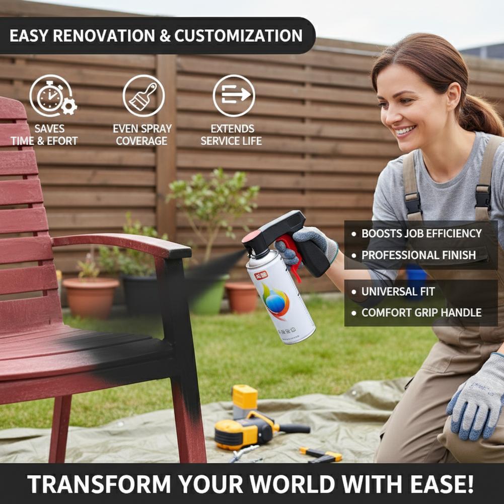 Przenośny pistolet do malowani – Power Tools Diy recenzja i cena