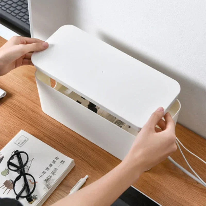 Pudełko do przechowywania kabl – Power Tools Organizer recenzja i cena