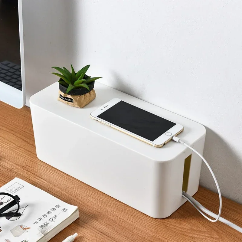 Pudełko do przechowywania kabl – Power Tools Organizer recenzja i cena