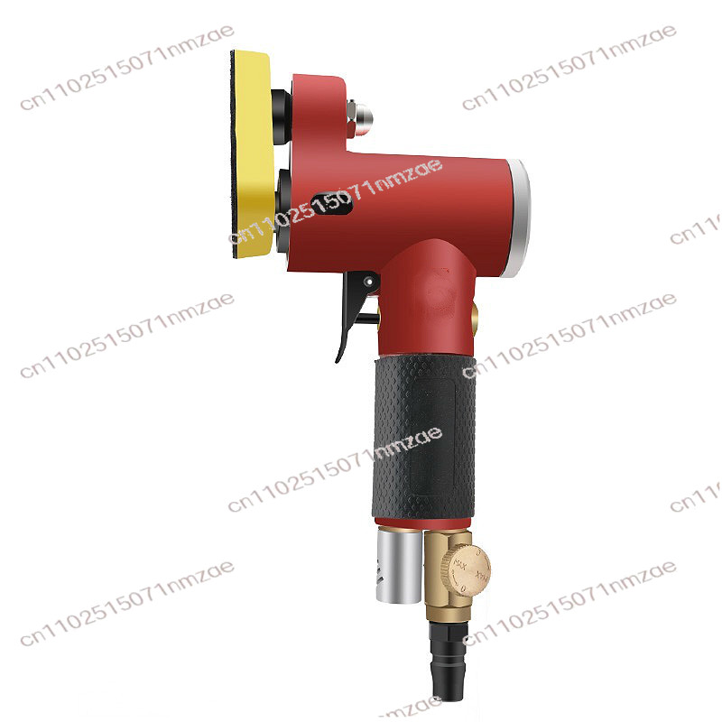 Szlifierka Detaliczna 74312 -  – Detail Sander Corner recenzja i cena