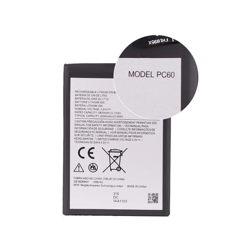 Dla Motorola MOTO G24 G54 5G / – Power Xt Tools recenzja i cena