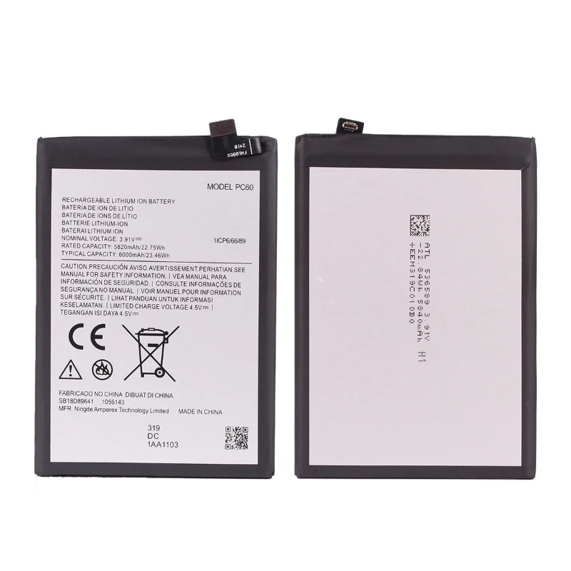 Dla Motorola MOTO G24 G54 5G / – Power Xt Tools recenzja i cena