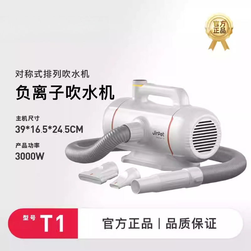 Suszarka do sierści zwierząt,  – Power Tools Cat recenzja i cena