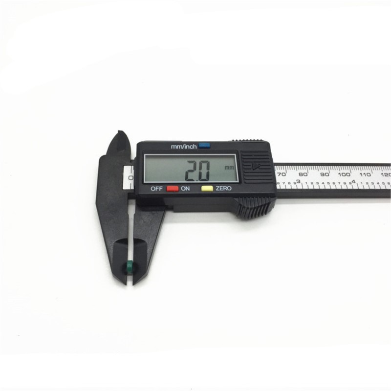 100 szt. Pierścienie ferrytowe – Power Tools Green Color recenzja i cena