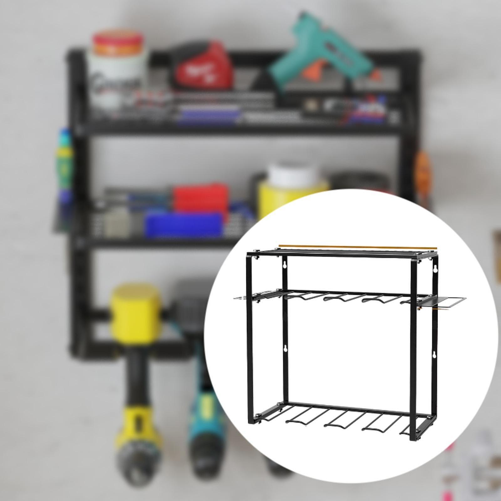 Organizer na elektronarzędzia, – Power Tools Organizer recenzja i cena