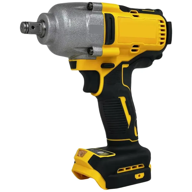 NOWY Wysokomomentowy Akumulato – Power Tools Impact recenzja i cena