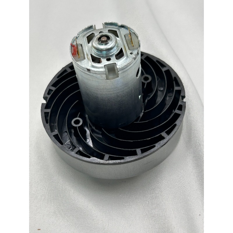 Silnik Turbo Micro 545 DC18V 1 – Power Tools Vacuum recenzja i cena