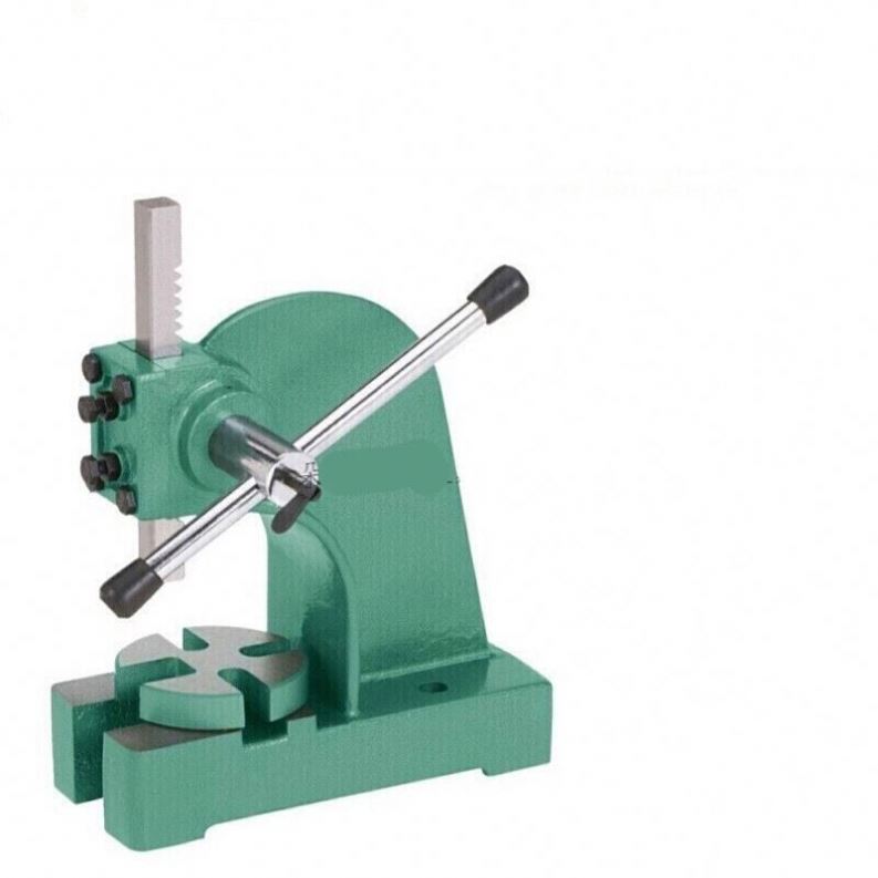 Hurtownia Fabryczna Prasa Toka – Power Tools Wholesale recenzja i cena