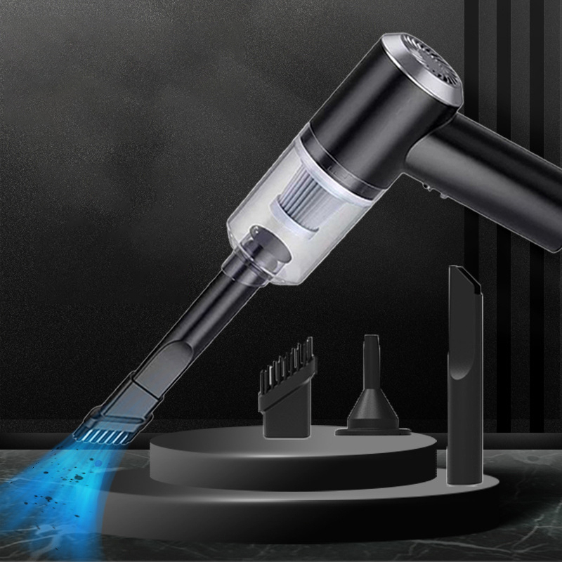 Potężna Bezprzewodowa Przenośn – Power Tools Vacuum recenzja i cena