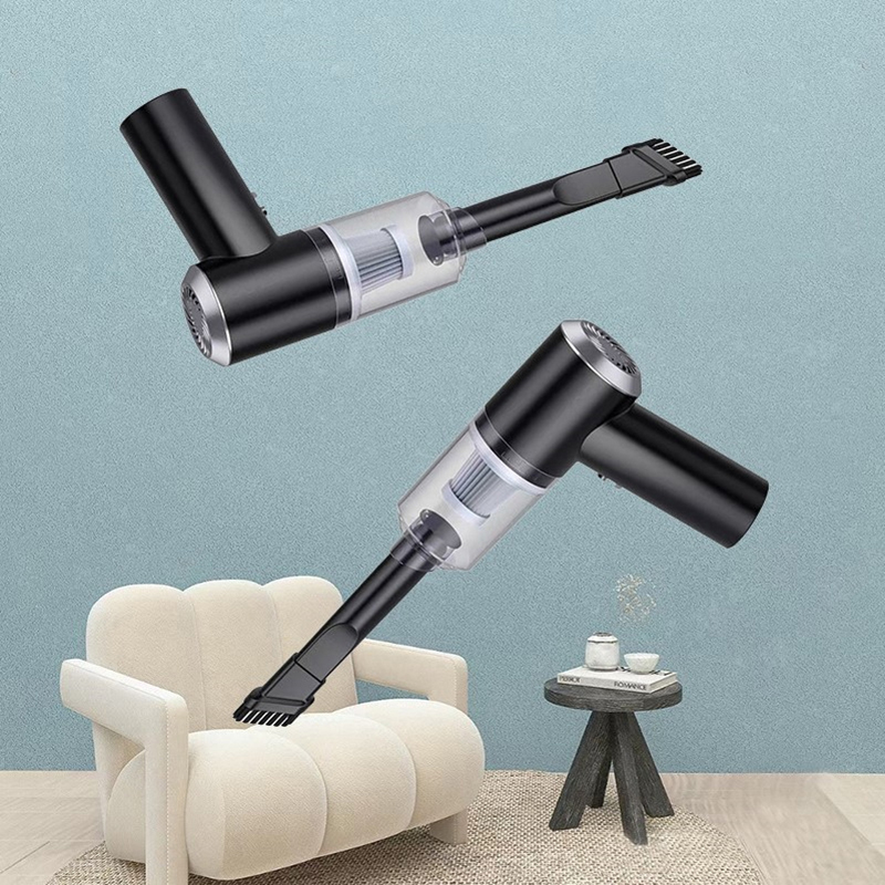 Potężna Bezprzewodowa Przenośn – Power Tools Vacuum recenzja i cena