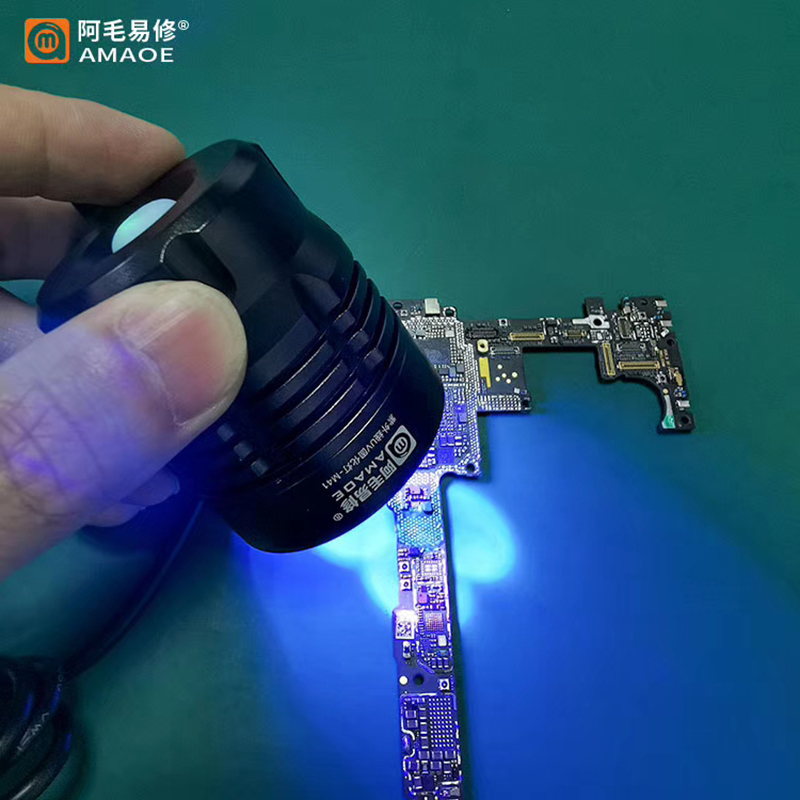 5V 4 knot szybkie USB-suszenie – Power Tools Green Color recenzja i cena